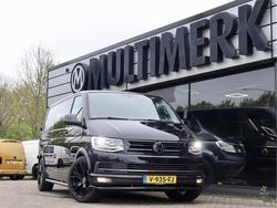 Overige Gebruikt 2017 VW T6 Van | € 29.845
