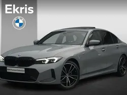 Grijs Gebruikt 2025 BMW 318 M Sport Sedan | € 53.900