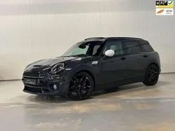 Grijs Gebruikt 2015 Mini Cooper S Clubman Business Stationwagen | € 16.950 (Duur)