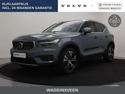 Grijs Gebruikt 2021 Volvo XC40 Momentum SUV | € 33.900 (Eerlijke prijs)