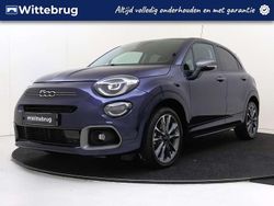 Blauw Gebruikt 2024 Fiat 500X Sport SUV | € 25.925 (Eerlijke prijs)