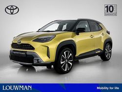 Geel Gebruikt 2022 Toyota Yaris Cross Edition SUV | € 29.950 (Duur)