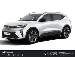Overige Nieuw 2025 Renault Renault Scenic E-Tech Techno SUV | € 42.235