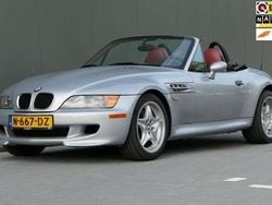 Grijs Gebruikt 1999 BMW Z3 Cabriolet | € 19.940 (Goede deal)