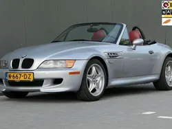 Grijs Gebruikt 1999 BMW Z3 Cabriolet | € 19.940 (Goede deal)