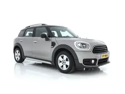 Gebruikt 2017 Mini John Cooper Works Countryman Business SUV | € 13.145 (Duur)