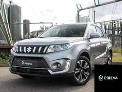 Grijs Gebruikt 2019 Suzuki Vitara Adventure SUV | € 13.995 (Goede deal)
