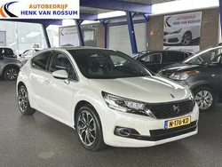 Wit Gebruikt 2017 DS Automobiles DS4 Crossback SUV | € 12.950 (Eerlijke prijs)