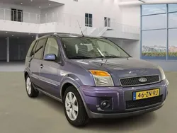 Gebruikt 2008 Ford Fusion Sedan | € 2.700 (Eerlijke prijs)