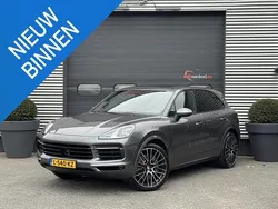 Grijs Gebruikt 2020 Porsche Cayenne Sport SUV | € 78.900