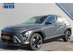 Grijs Gebruikt 2024 Hyundai Kona Comfort SUV | € 31.945 (Iets duurder)