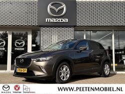 Titanium flash mica (42s) Gebruikt 2015 Mazda CX-3 SUV | € 14.995 (Eerlijke prijs)