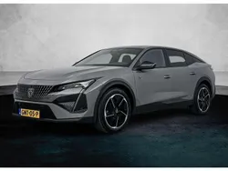 Grijs Gebruikt 2024 Peugeot 408 GTi Sedan | € 33.420