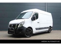 Wit Gebruikt 2022 Nissan Interstar N-Connecta Van | € 22.940