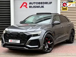 Grijs Gebruikt 2021 Audi RS Q8 Design SUV | € 117.950 (Super prijs)