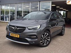 Grijs Gebruikt 2019 Opel Grandland X Business SUV | € 15.395 (Goede deal)