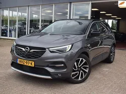 Grijs Gebruikt 2019 Opel Grandland X Business SUV | € 16.295 (Goede deal)