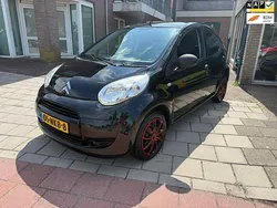 Zwart Gebruikt 2010 Citroën C1 Hatchback | € 2.645 (Eerlijke prijs)