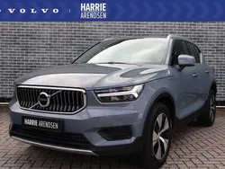 , metallic lak Gebruikt 2022 Volvo XC40 Inscription SUV | € 37.499 (Eerlijke prijs)