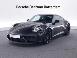 Zwart Gebruikt 2024 Porsche 911 Carrera GTS Coupé | € 194.900 (Super prijs)