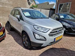 Grijs Gebruikt 2019 Ford Ecosport Trend SUV | € 14.290 (Eerlijke prijs)