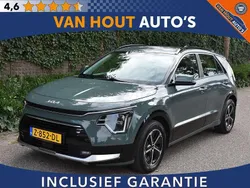 Groen Gebruikt 2023 Kia Niro SUV | € 27.950 (Super prijs)