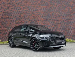 Zwart Gebruikt 2024 Audi Q8 Competition SUV | € 114.950
