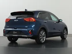Overig Gebruikt 2022 Kia Niro SUV | € 26.435 (Goede deal)