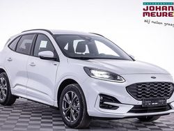 Wit Gebruikt 2023 Ford Kuga ST-Line X SUV | € 28.990 (Goede deal)