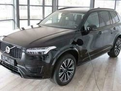 Zwart Gebruikt 2022 Volvo XC90 SUV | € 81.994
