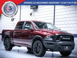 Rood Nieuw 2024 Dodge Ram Pickup | € 62.950 (Super prijs)
