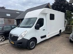 Gebruikt 2016 Opel Movano Van | € 18.000