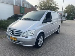 Grijs Gebruikt 2011 Mercedes Vito MPV | € 4.800 (Eerlijke prijs)