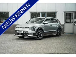 Grijs Gebruikt 2023 Kia e-Niro SUV | € 29.950 (Super prijs)