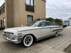 Wit Gebruikt 1960 Chevrolet Coupé Coupé | € 47.950