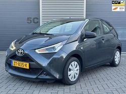 Grijs Gebruikt 2019 Toyota Aygo Hatchback | € 7.950 (Super prijs)