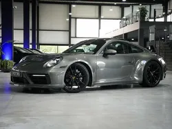 Groen Gebruikt 2020 Porsche 911 Sport Coupé | € 99.995