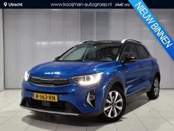 Bsp Gebruikt 2022 Kia Stonic SUV | € 19.450 (Eerlijke prijs)