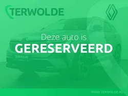 Grijs Nieuw 2024 Renault Espace Iconic MPV | € 49.450 (Super prijs)