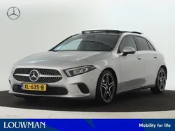 Mercedes A200