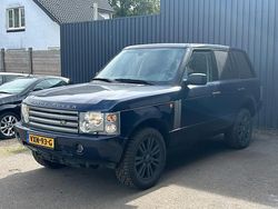 Blauw Gebruikt 2003 Land Rover Range Rover SUV | € 6.750 (Iets duurder)