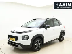 Grijs Gebruikt 2018 Citroën C3 Aircross Feel SUV | € 10.950 (Eerlijke prijs)