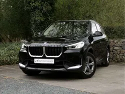 Zwart Gebruikt 2025 BMW X1 SUV | € 49.950 (Iets duurder)