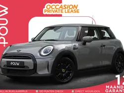 Grijs Gebruikt 2022 Mini Cooper Business Hatchback | € 20.950 (Iets duurder)