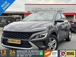 Grijs Gebruikt 2023 Hyundai Kona Comfort SUV | € 18.440 (Goede deal)