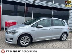 Grijs Gebruikt 2016 VW Golf Sportsvan Comfortline MPV | € 8.450 (Eerlijke prijs)