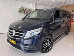 Overige Gebruikt 2016 Mercedes V250 AMG MPV | € 31.950 (Eerlijke prijs)
