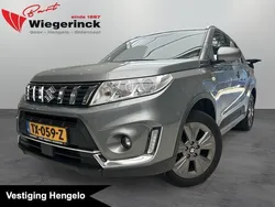 Grijs Gebruikt 2018 Suzuki Vitara SUV | € 17.448 (Eerlijke prijs)