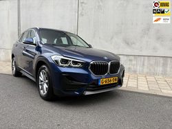 Blauw Gebruikt 2019 BMW X1 Executive SUV | € 29.950 (Eerlijke prijs)