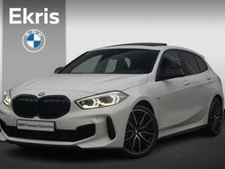 Wit Gebruikt 2025 BMW M135 Comfort Edition Hatchback | € 54.900 (Iets duurder)
